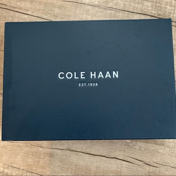 Cole Haan Davenport Ankle Bootie - Picture 8 of 10